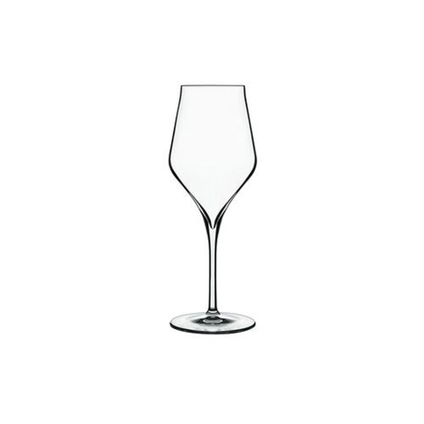 Luigi Bormioli Chardonnay 11.75 oz, Set of 2