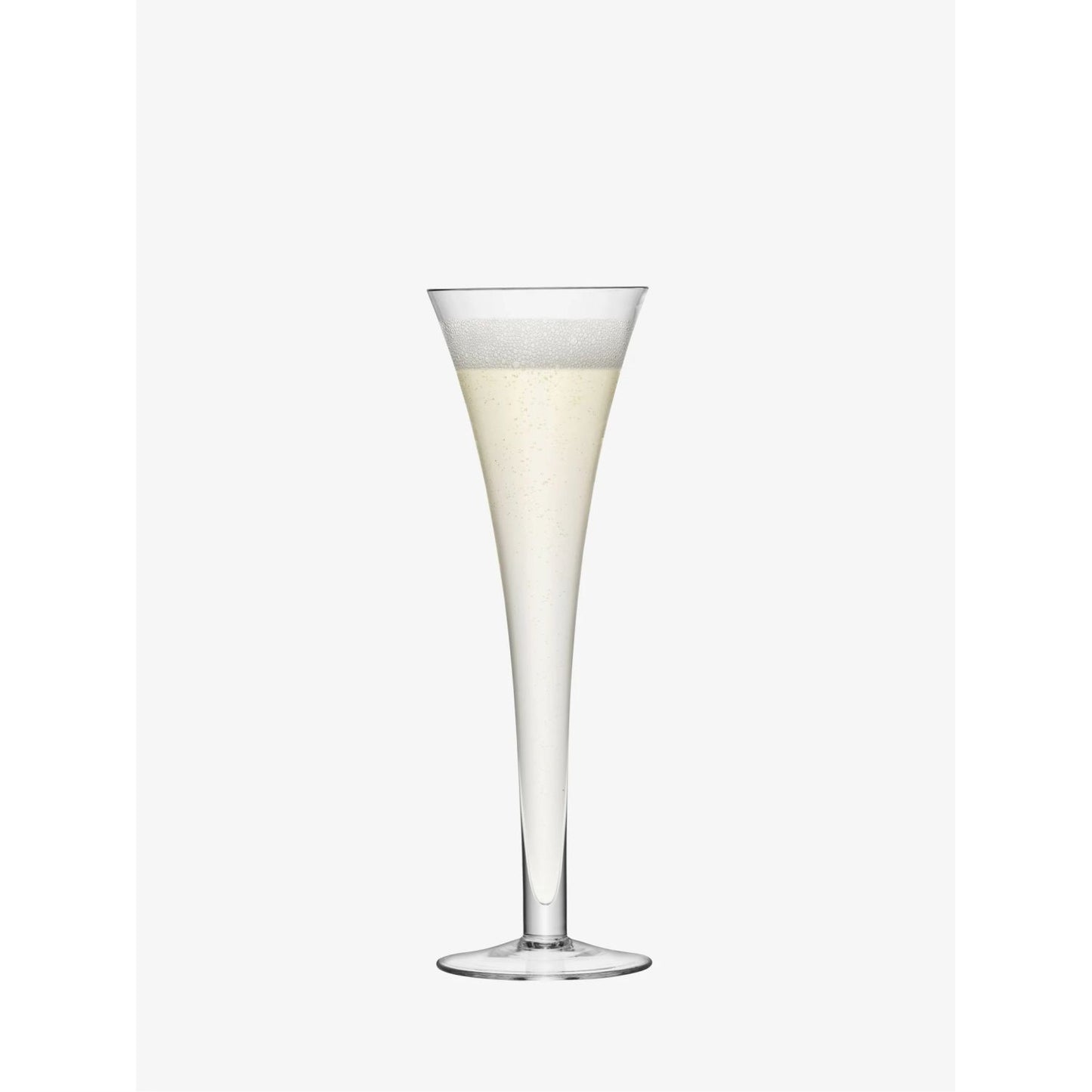 LSA Boris Champagne Flutes, Set of 2