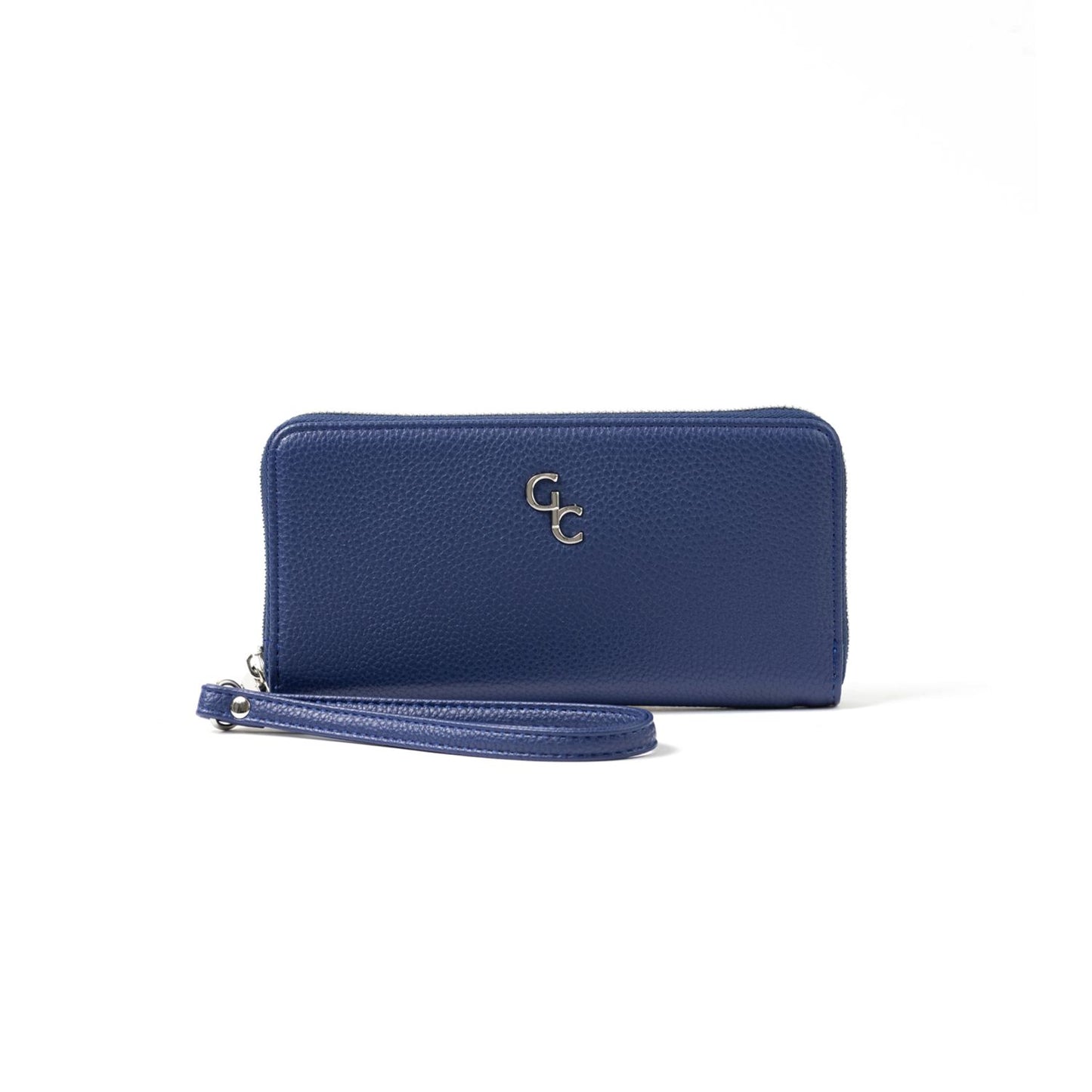 Galway Irish Crystal Handbags - Ladies Wallet, 8.1”L x 1”W x 4.1”H