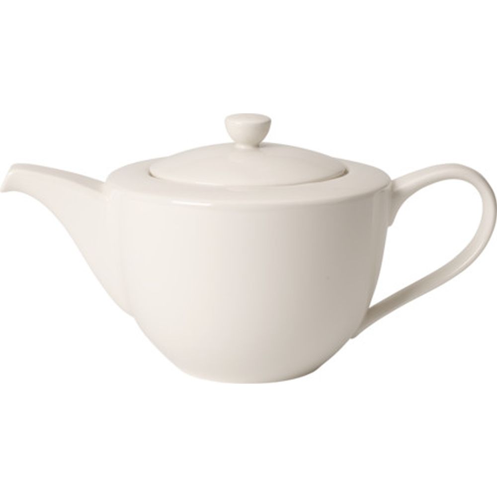 Villeroy & Boch For Me Teapot, 43.75oz