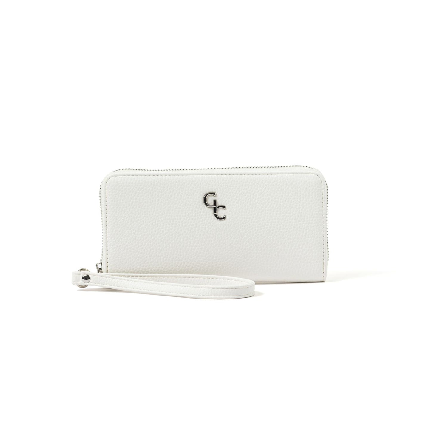 Galway Irish Crystal Handbags - Ladies Wallet, 8.1”L x 1”W x 4.1”H