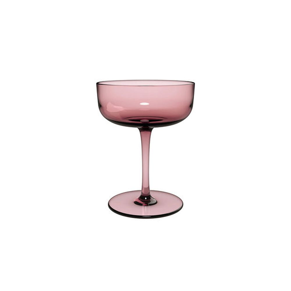 Villeroy & Boch Like Grape Champagne / Dessert Bowl Pair