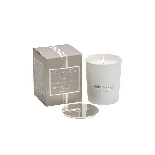 Addison Ross Orchards of Sicily - Scented Candle by Addison Ross