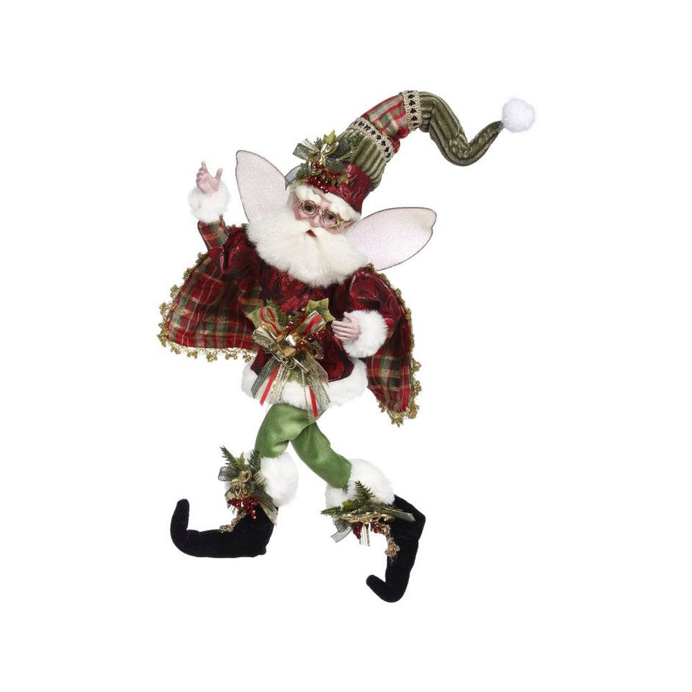 Mark Roberts Christmas 2021 Christmas Eve Fairy Figurine