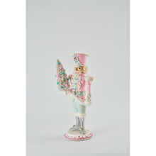 Load image into Gallery viewer, Katherine&#39;s Collection 2022 Admiral Jackson Frost Figurine, 18.25&quot;