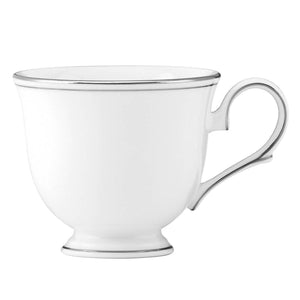 Lenox Federal Platinum Dinnerware Tea Cup