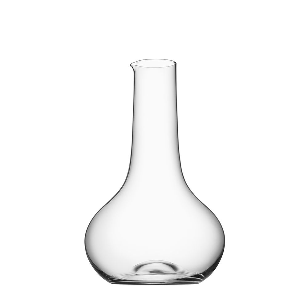 Orrefors More Carafe, Glass, Clear