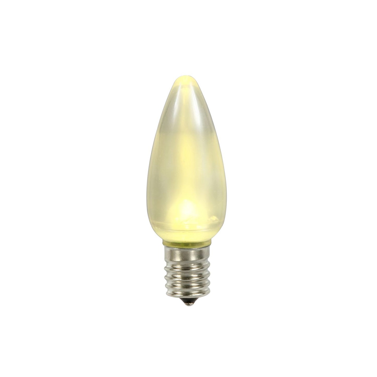 Vickerman C9 Ceramic Led Twinkle Bulb 25 Per Bagox