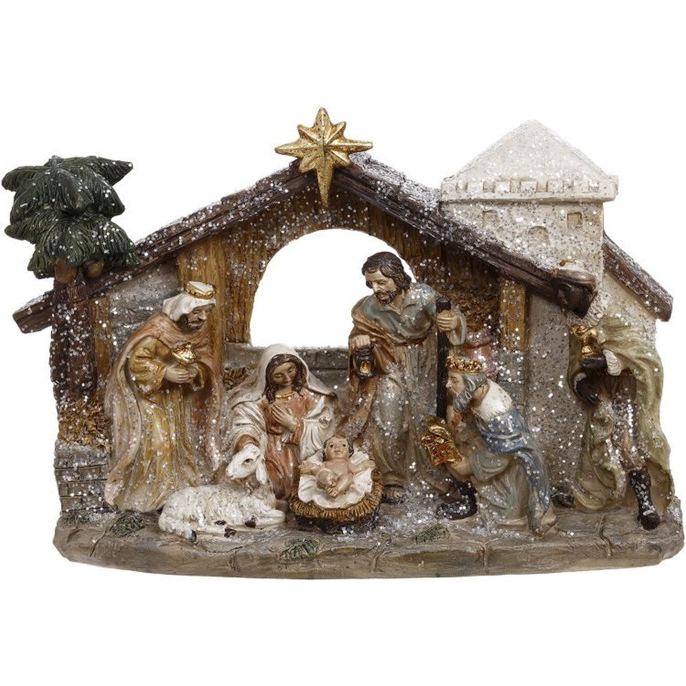 Mark Roberts 2020 Collection Nativity Scene 5-Inch Figurine