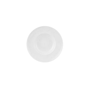 Vista Alegre Duality Soup Plate, Porcelain, 10"