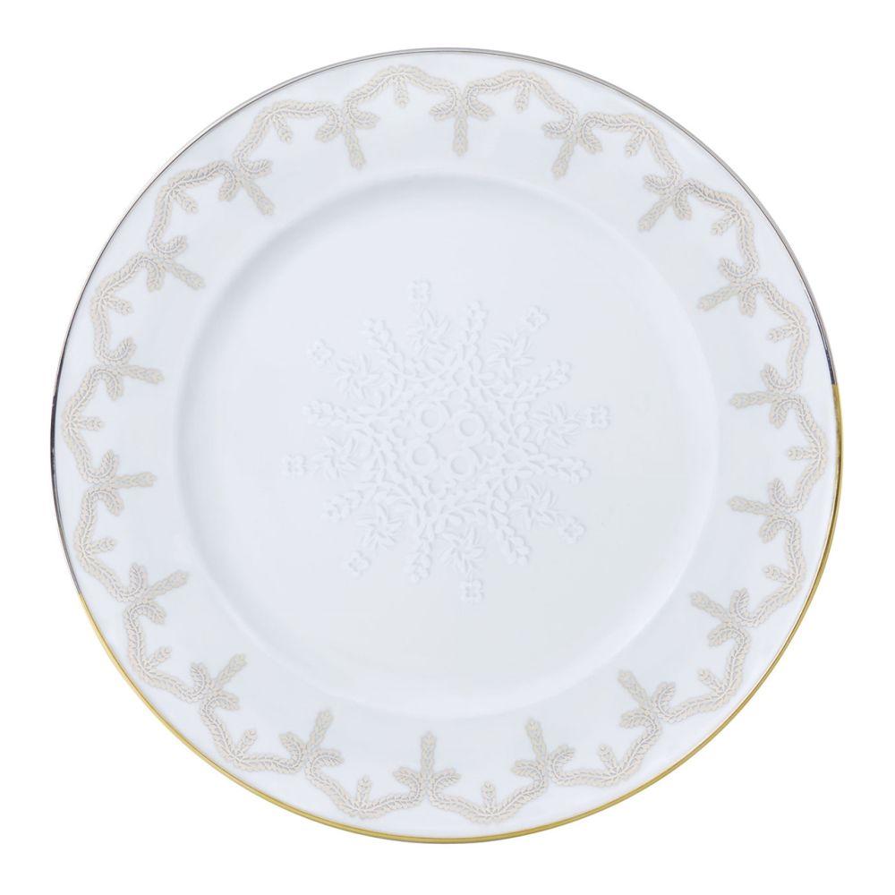 Vista Alegre Christian Lacroix - Paseo Dinner Plate