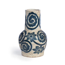 Load image into Gallery viewer, Park Hill Collection Delphine Tall Terracotta Vase