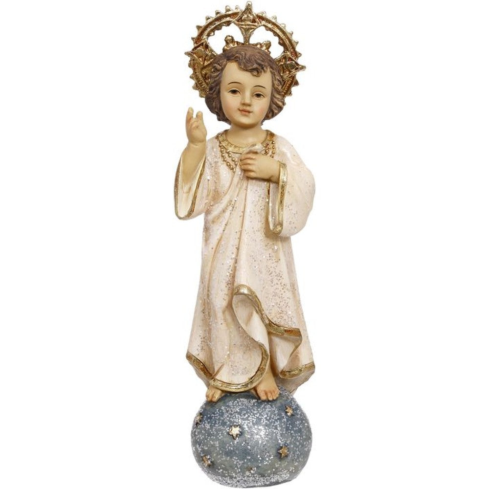 Mark Roberts 2020 Collection Baby Jesus 8-Inch Figurine