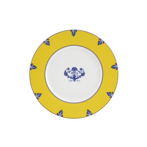 Vista Alegre Castelo Branco Charger Plate, Set of 2, Porcelain, 13"
