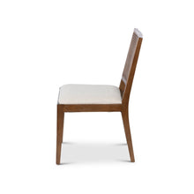Load image into Gallery viewer, Park Hill Collection Southern Classic Eli Cane Back Dining Chair