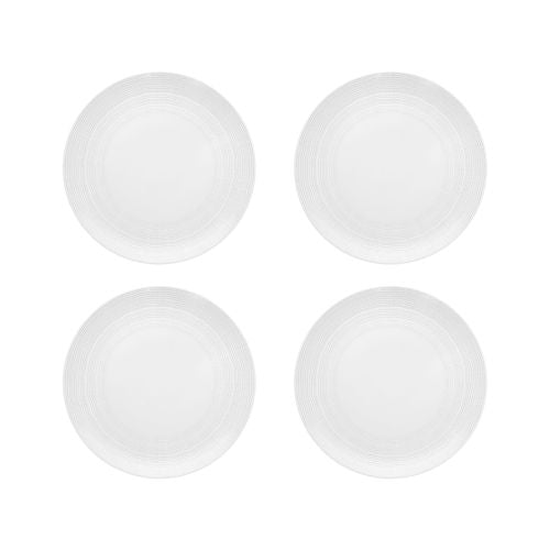 Vista Alegre Mar Charger Plate, Set of 2, Porcelain, 13"
