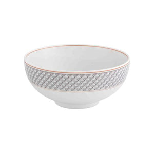 Vista Alegre Maya Soup Bowl, Porcelain, 6"