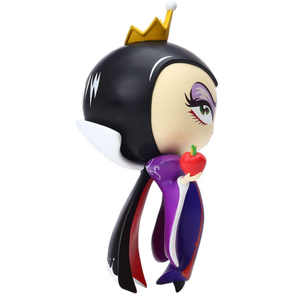 Enesco The World Of Miss Mindy Disney - Evil Queen Figurine, 1"