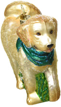 Load image into Gallery viewer, Old World Christmas Doodle Dog Ornament