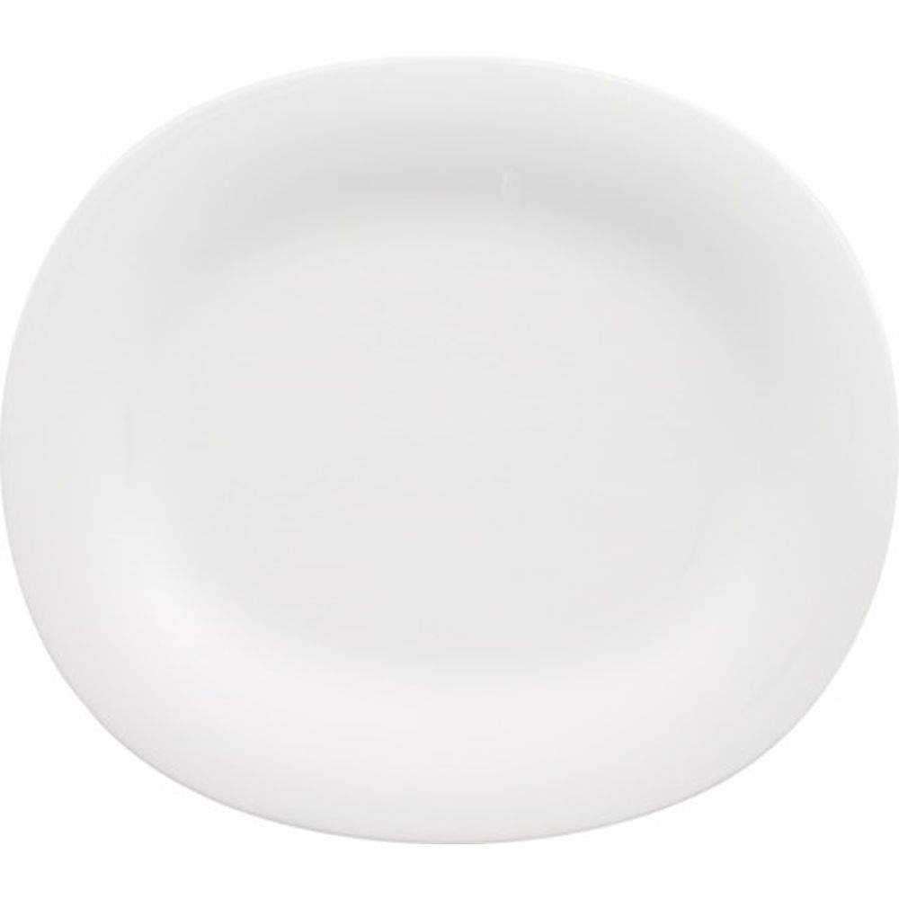 Villeroy & Boch New Cottage Basic Oblong Dinner Plate