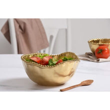 Load image into Gallery viewer, Pampa Bay  Monte Carlo Medium Salad Bowl
