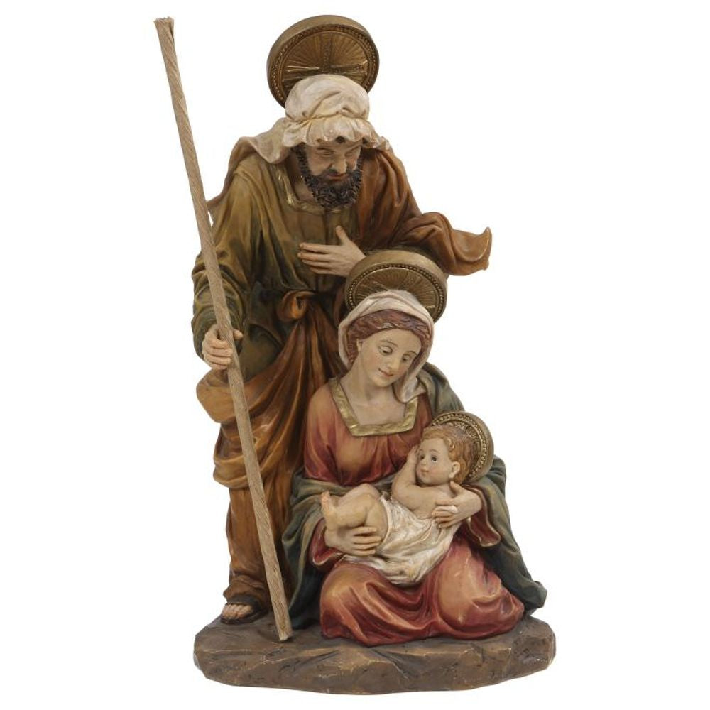 Mark Roberts 2017 Florentine Nativity Figurine, 12 inches