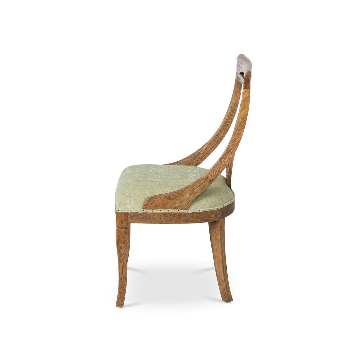 Park Hill Collection Southern Classic Viola Dining Chair