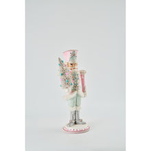 Load image into Gallery viewer, Katherine&#39;s Collection 2022 Admiral Jackson Frost Figurine, 18.25&quot;