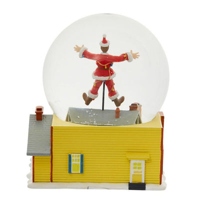 Enesco Wb Other Christmas Vacation Waterball