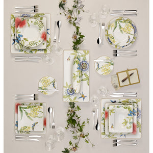 Villeroy & Boch Amazonia Anmut 5-Piece Place Setting