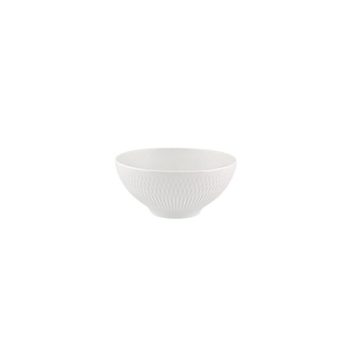 Vista Alegre Utopia Cereal Bowl, Set of 6, Porcelain, 7"