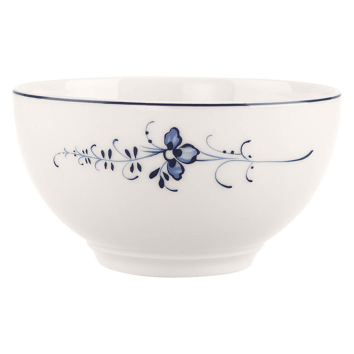 Villeroy & Boch Vieux Luxembourg Rice Bowl, 21.75oz