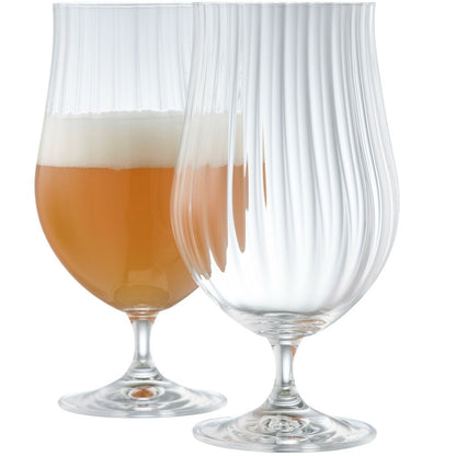 Galway Erne Craft Beer / Cocktail Glass, Set of 2