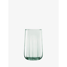 Load image into Gallery viewer, LSA International Mia Highball 590Ml Recycled/Part Optic Set Of 4