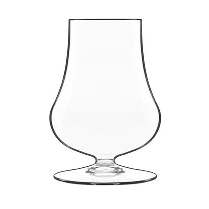 Luigi Bormioli Tentazioni 7.75 Oz The Tester Wine Glasses (Set Of 6)