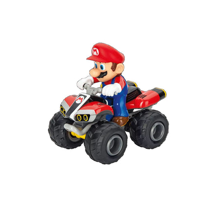 Carrera Nintendo Mario Kart 8 Mario