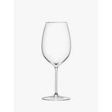 Load image into Gallery viewer, LSA International Wine Red Wine Goblet 29Oz Clear Set Of 2