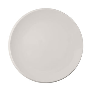 Villeroy & Boch New Moon Gourmet Plate, 12.5"