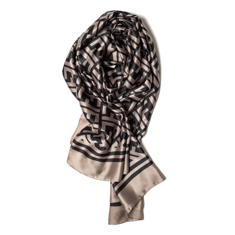 Galway Polyester Scarf