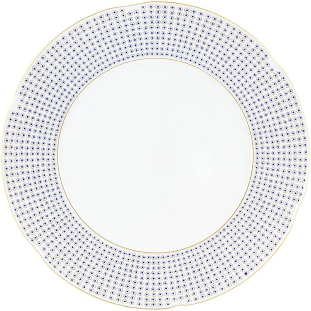 Vista Alegre Constellation D'Or Charger Plate, Set Of 2, 13"