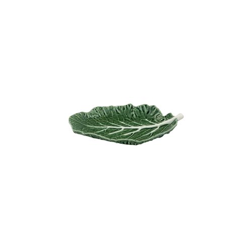 Bordallo Pinheiro Cabbage Leaf 7