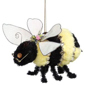 Mark Roberts 2022 Bumble Bee, Large, 6"