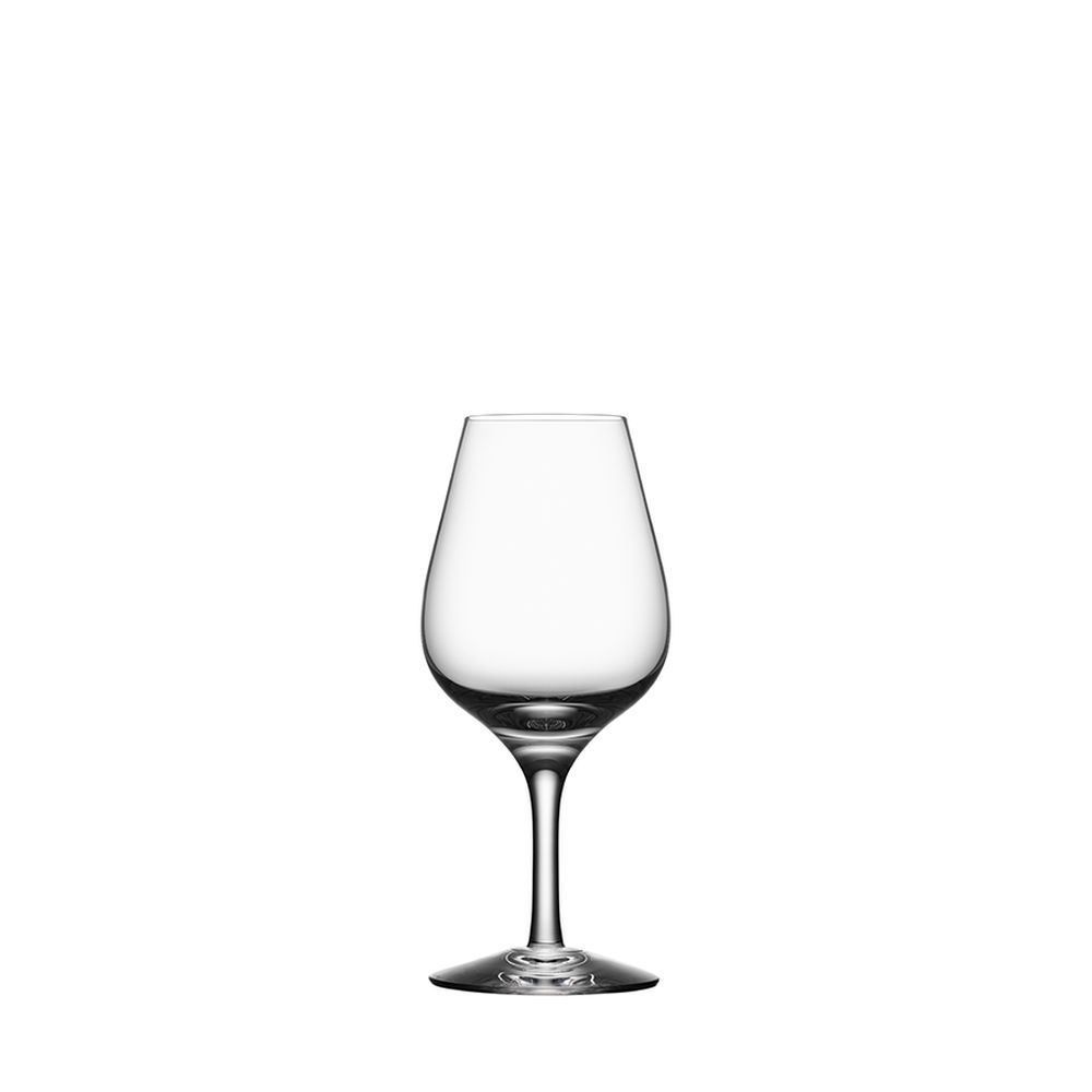 Orrefors More Spirits Wine Glass, Set of 4, Clear