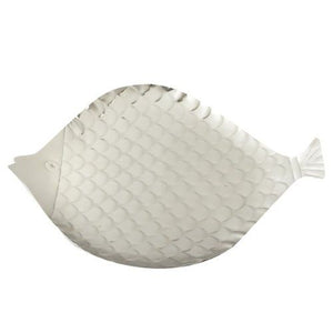 Leeber Fish Platter, Medium, 12"