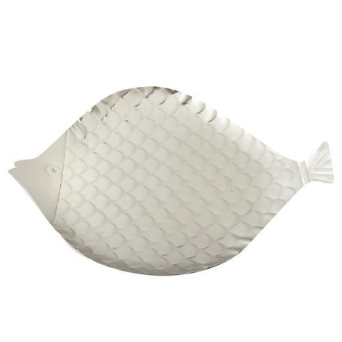Leeber Fish Platter, Medium, 12