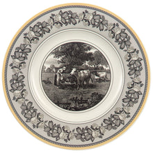 Load image into Gallery viewer, Villeroy &amp; Boch Audun Ferme Salad Plate