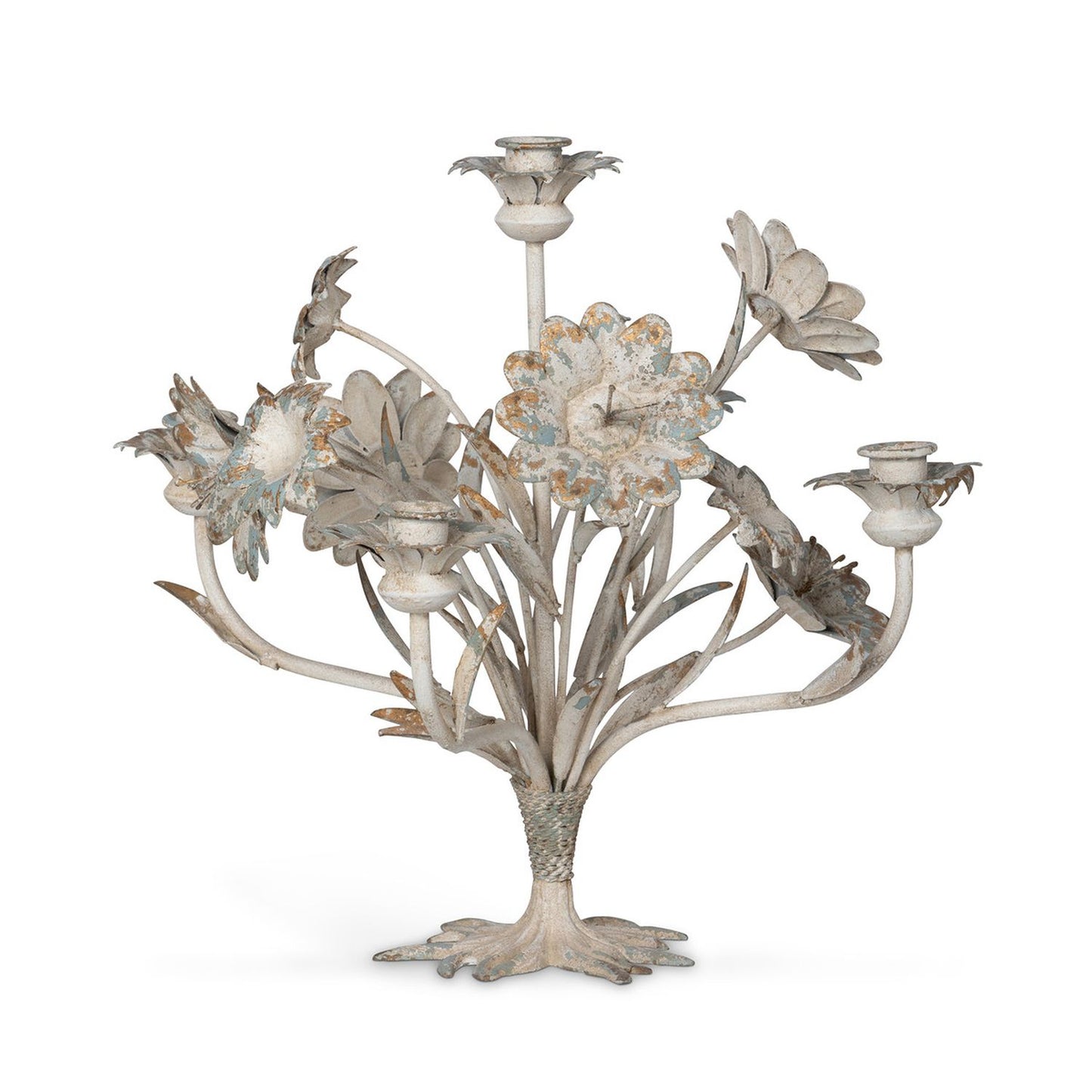 Park Hill Collection La Boheme Bouquets De Fleurs Tabletop Sculpture