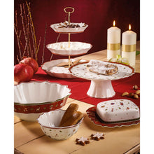 Load image into Gallery viewer, Villeroy &amp; Boch Toy&#39;s Delight Three Tiered Server