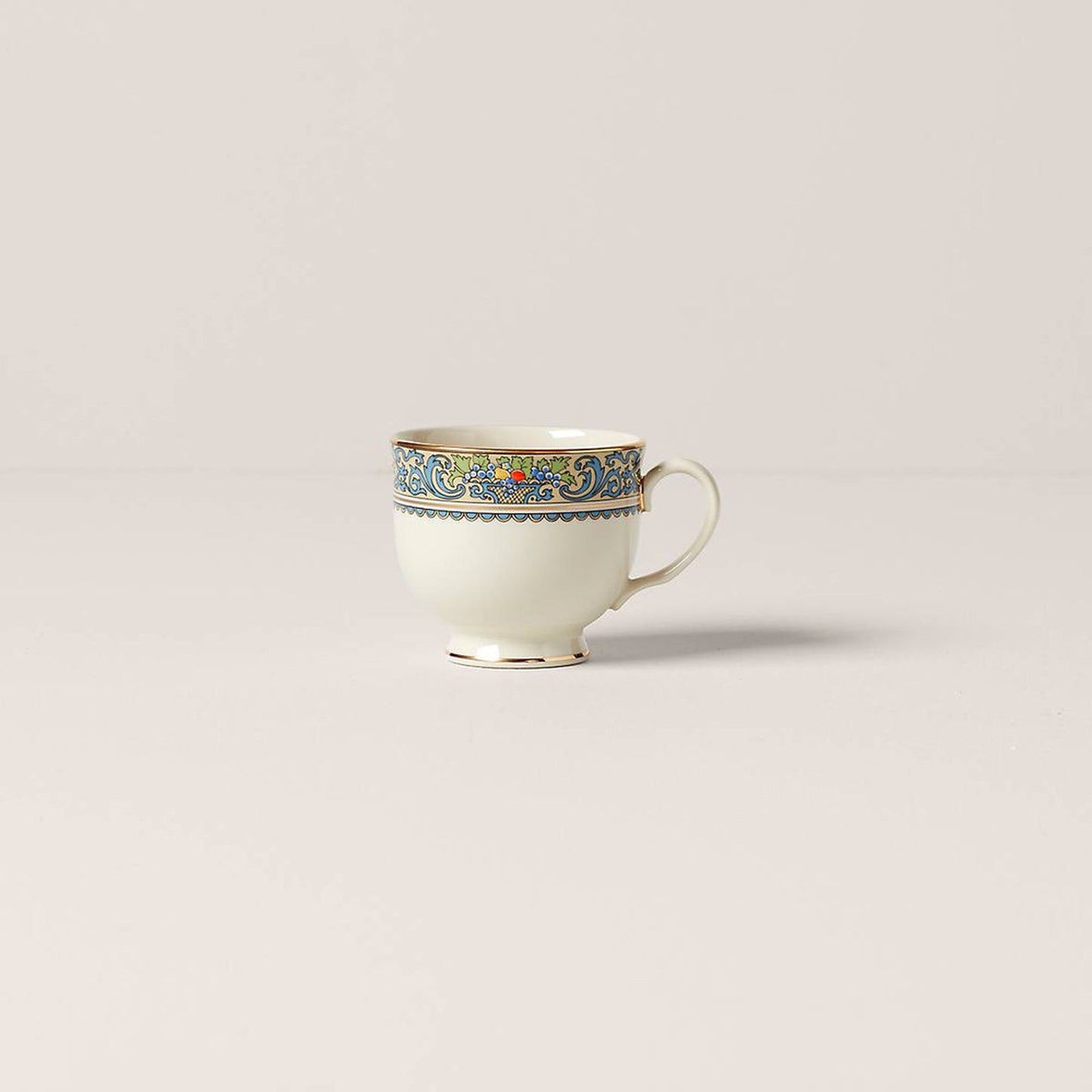Lenox Autumn Teacup