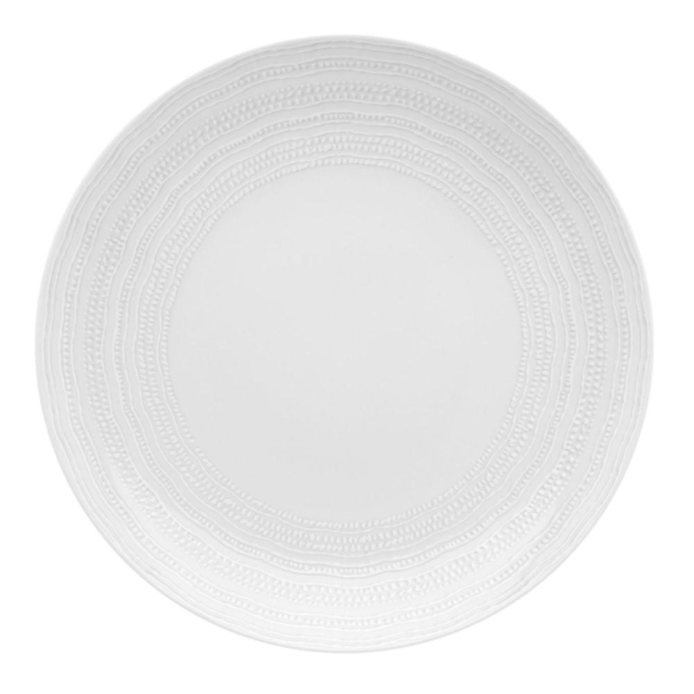 Vista Alegre Mar Dessert Plate, Porcelain, 10